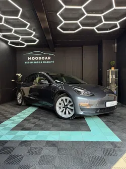 Tesla model 3 long range awd my22 476cv 06/2022 112000km