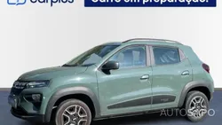Dacia Spring Electric 45 Essential de 2023