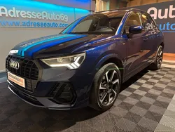 Audi Q3 35 TDI 150 CV quattro S line S-tronic