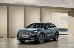 Audi Q4 e-tron Sportback 45 Advanced 210kW 82KWh