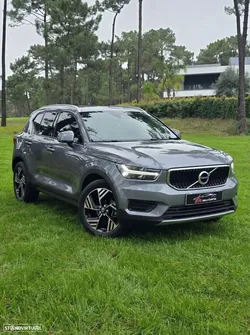 Volvo XC 40 2.0 D3 Geartronic