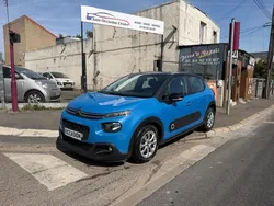 Citroen C3 GENERATION-III 1.5 BLUEHDI 100 FEEL BUSINESS START-STOP