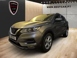 Nissan Qashqai 1.5  dCi