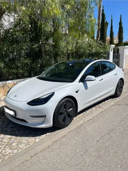 Tesla Model 3 3