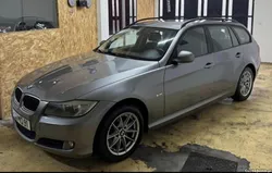 BMW 318 2.0 143cv