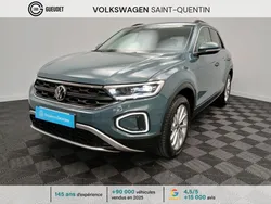 Volkswagen T-Roc 1.0 TSI 110 Start/Stop BVM6 Life