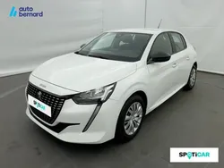 Peugeot 208 1.2 PureTech 75ch S&S Active