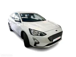Ford Focus SW 1.5 TDCi EcoBlue Active