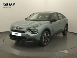 Citroën C4 BlueHDi 130 S&S EAT8 Feel Pack