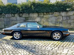Jaguar XJS Coupe