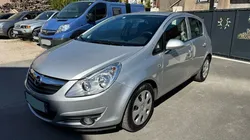 OPEL CORSA 1.2 ECOTEC 80ch C.T récent ✅ moteur à chaîne de distribution