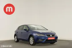 SEAT Leon 1.0 EcoTSI Style S/S