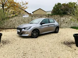 PEUGEOT 208 1.2i PureTech - 75 - II - Active Pack