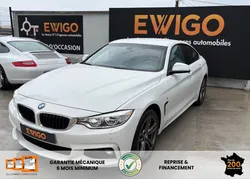 Bmw serie 4 gran-coupe 3.0 435 d 315 m-sport xdrive bva