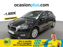 SKODA Fabia 1.0 TSI Go 70kW