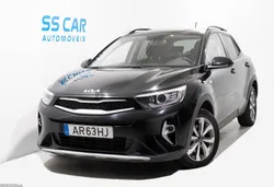 Kia Stonic 1.2 Dynamic