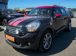 Mini Countryman 1.6i 122cv 16v