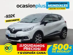 RENAULT Captur TCe eco2 Energy Zen 90