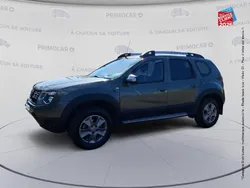 Dacia Duster 1.5 dCi 110ch Prestige 4X4