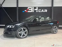 Audi A3 CABRIOLET 1.6 TDI 105 S-LINE START-STOP