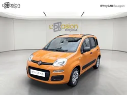 FIAT Panda 1.2 69 ch S/S Ligue 1 Conforama