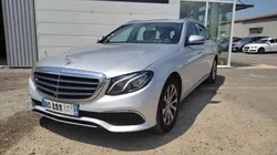 Mercedes Classe E BREAK 2.0 220 D 195 EXECUTIVE C BVA GARANTIE 12 MOIS