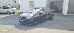 KIA RIO Style 1.2 85ch - Garantie - Reprise - Possibilité de paiement 3, 4 ou 10 fois* et Financement en 12, 24 ou 36 mois