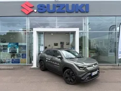 Suzuki e Vitara 174ch 61kWh Style