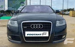 Audi A6 4F 2.7 TDI Diesel