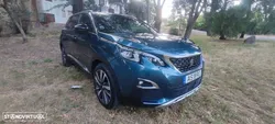 Peugeot 5008 1.6 BlueHDi GT Line