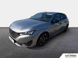 Peugeot 308 BlueHDi 130ch S&S EAT8 Allure