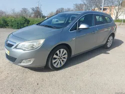 Opel Astra Sports Tourer 1.3 Cdti