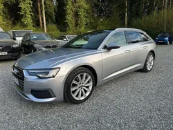 Audi A6 Avant Quattro 40 TDi 204 cv Avus