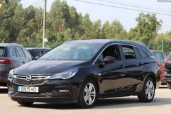 Opel Astra Sports Tourer 1.6 CDTI Ecotec Edition S/S