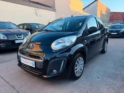 Citroen c1 (3) 1.0 68 confort etg 5p