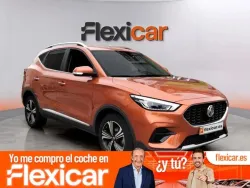 MG ZS 1.5 Comfort