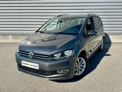 VOLKSWAGEN Touran II 1.4 TSI 16V DSG7 150 cv