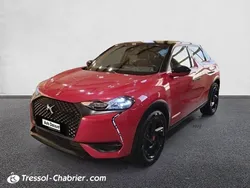DS DS3 Crossback PureTech 130 EAT8 Performance Line+