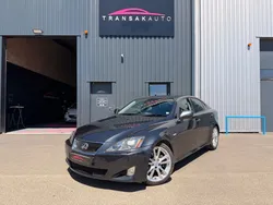 LEXUS IS 250 Pack Sport RHD 2.5 i V6