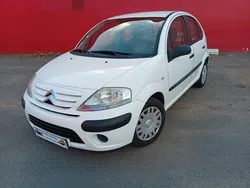CITROËN C3 1.4 HDi 70 CH 2 places société