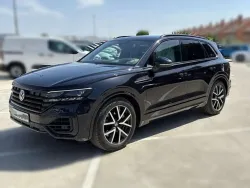 Volkswagen Touareg R 3.0 V6 TSI 340kW Tip 4M