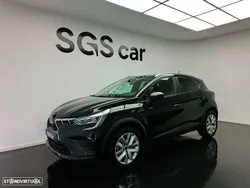 Mitsubishi ASX 1.0 MPI-T Invite