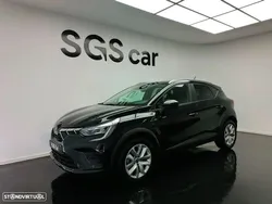 Mitsubishi ASX 1.0 MPI-T Invite