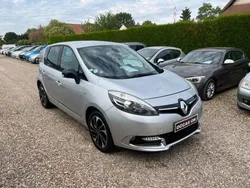 Renault Scénic III TCE 130 CV BV6 BOSE