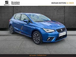 Seat Ibiza 1.0 TSI 95ch Copa