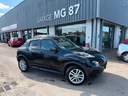 Nissan juke 1.2 Ess 115 ch n-connecta 88 000 km (mg87)