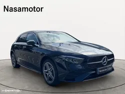 Mercedes-Benz A 250 e