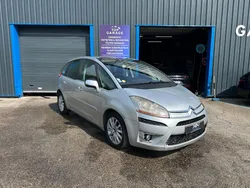 Citroën C4PICASSO citroen c4 picasso Pack automatique vente a professionnel