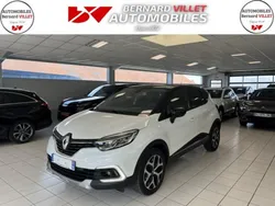 Renault Captur TCe 120 Energy Intens