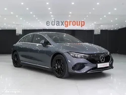 Mercedes-Benz EQE 300 Edition